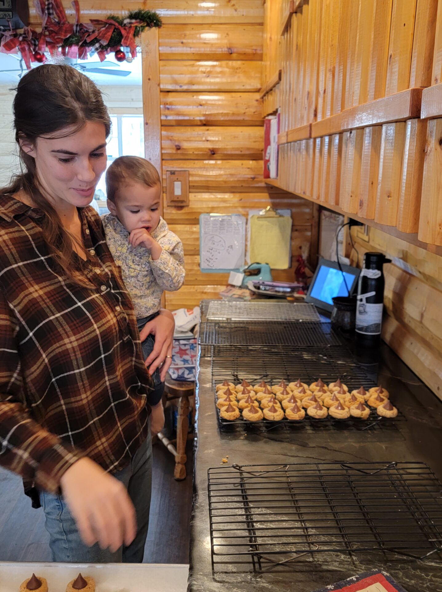 More cookies